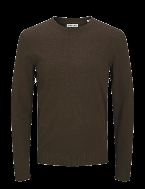 Jack & Jones | Jjeemil Knit Crew Neck Noos | L