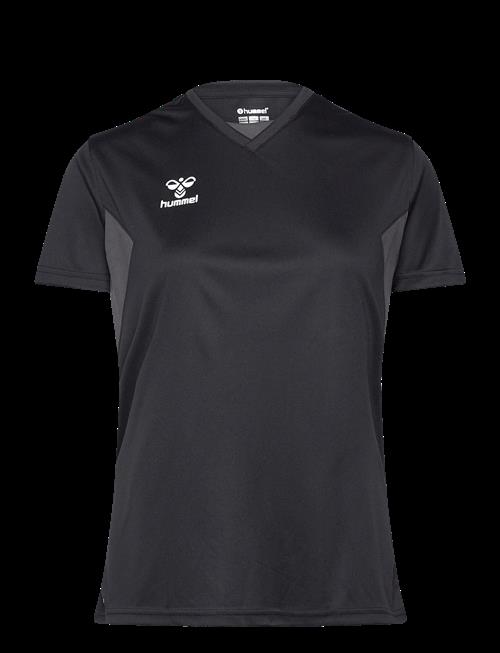 Hummel | Hmlauthentic Pl Jersey S/S Woman | XXL