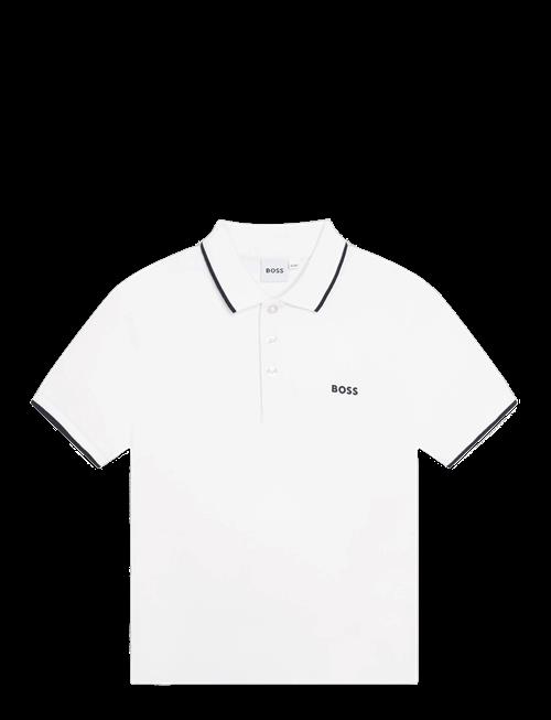 BOSS | Short Sleeve Polo | 176
