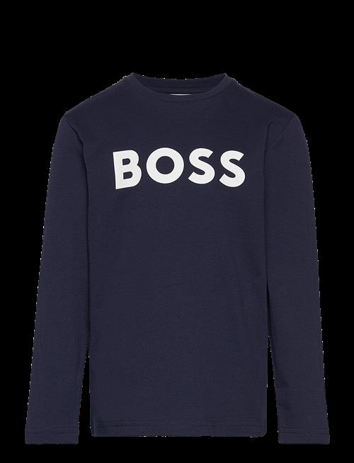 BOSS | Long Sleeve T-Shirt | 164