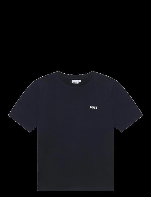 BOSS | Short Sleeves Tee-Shirt | 164