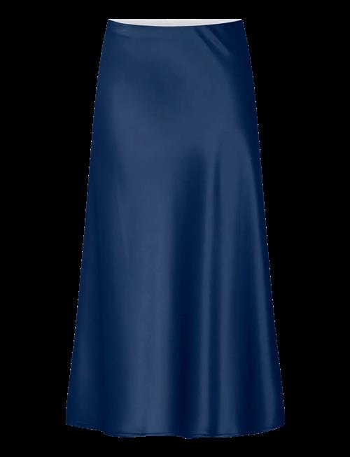 YAS | Yaspella Hw Midi Skirt S. Noos | S