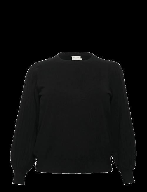 Kaffe Curve | Kcloni Knit Pullover | L