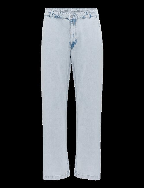 My Essential Wardrobe | Malomw 143 Wide Y | 40