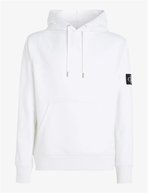 Calvin Klein Jeans | Badge Hoodie | XL