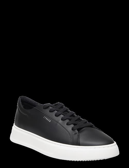 Copenhagen Studios | Cph810M Suede Black | 42