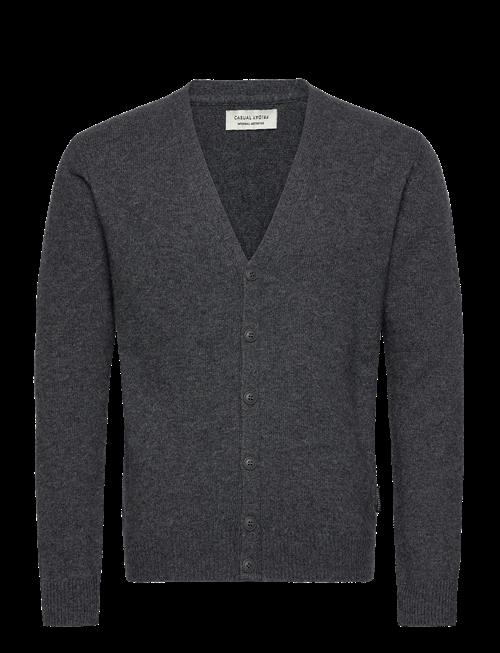 Casual Friday | Cfkarl Lambswool Cardigan | XL