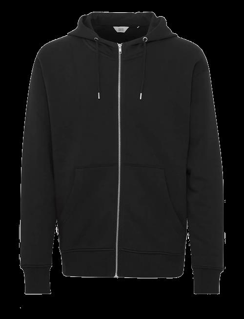 Solid | Sdlenz Zipper Sw | XL
