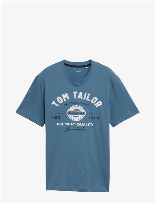 Tom Tailor | Logo Tee | XXL