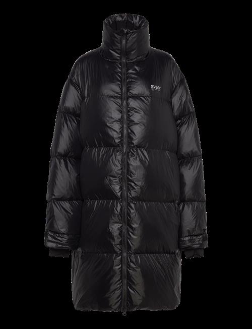 Svea | Svcolorado Jacket Long 1022 M | L