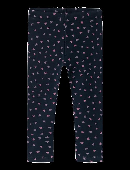 name it | Nmfdavina Sweat Fleece Legging Bru Noos | 116