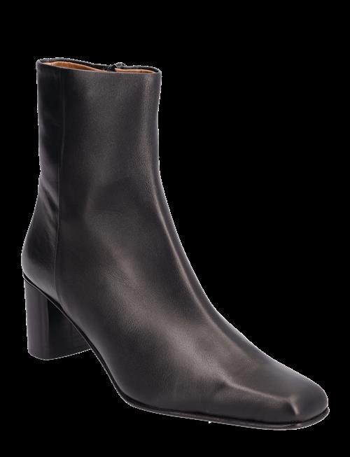 ATP Atelier | Praia Black Nappa | 38