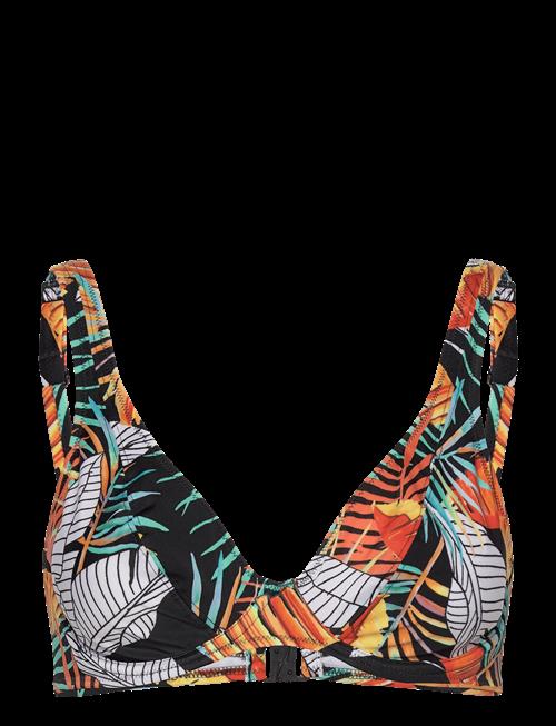 Freya | Samba Nights Uw High Apex Bikini Top 36 Ff | D x 65