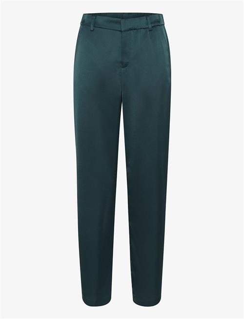 Cream | Crcocamia Sateen Pant | 36