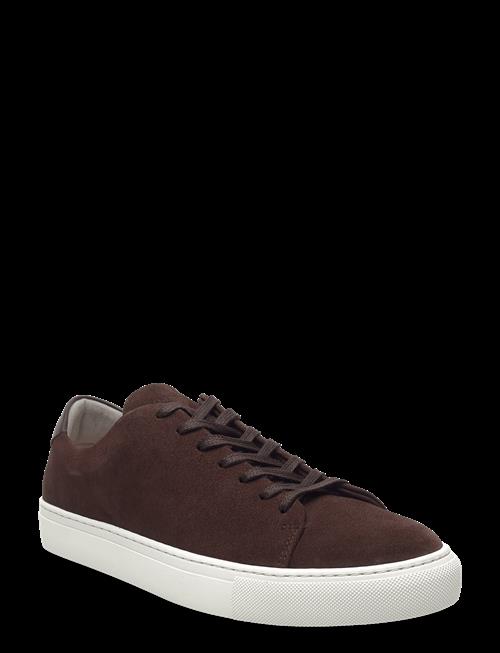 Sneaky Steve | Moore Suede Light Brown | 46