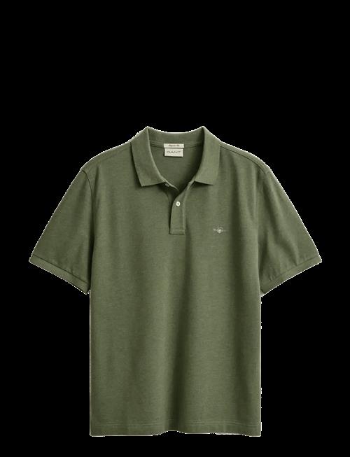 Gant | Classic Regular Polo Shirt | XXXL