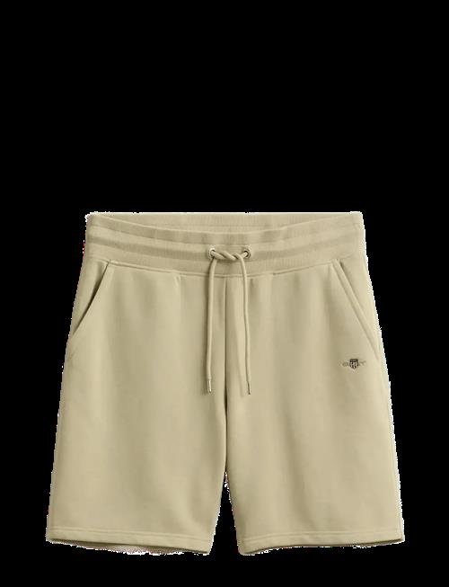 Gant | Reg Shield Sweat Shorts | XL