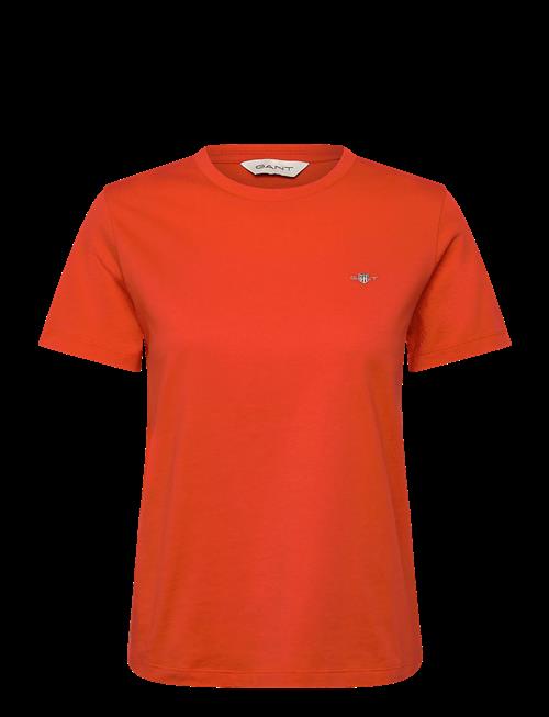 Gant | Reg Shield Ss T-Shirt | S