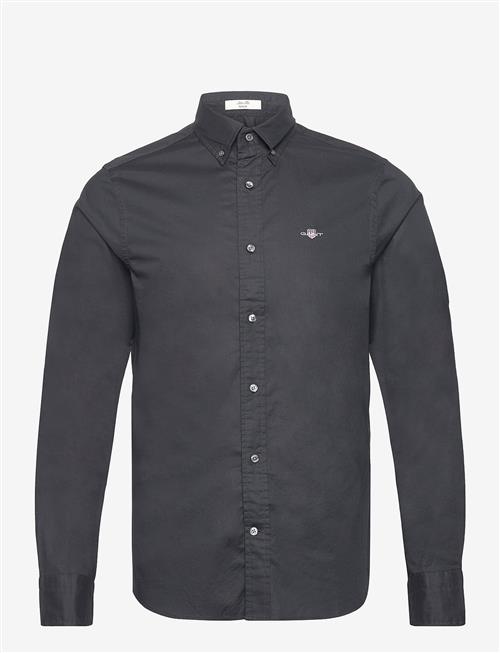 Gant | Slim Classic Poplin Shirt | XXL