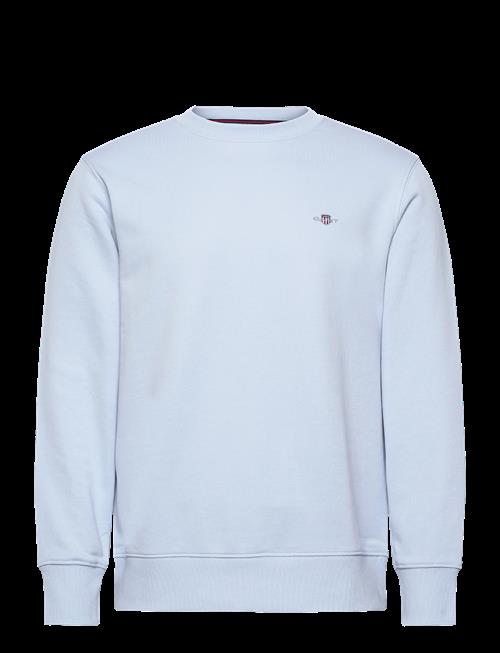 Gant | Reg Shield C-Neck Sweat | XXXL