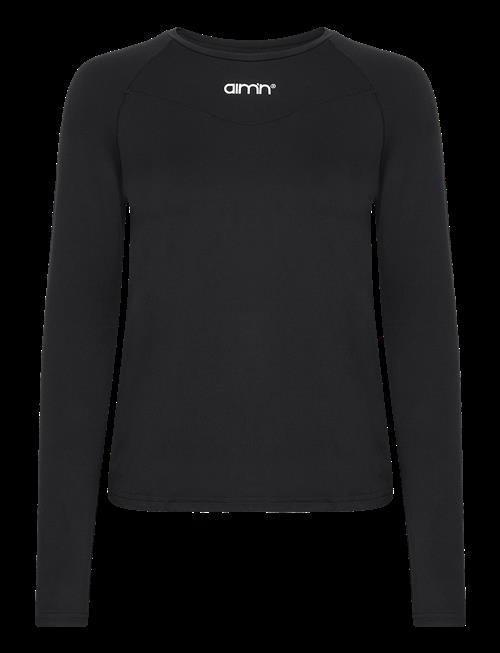 aim´n | Soft Basic Maternity Long Sleeve | M
