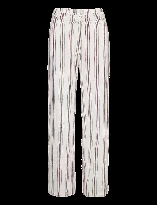 Hosbjerg | Kydia Stripe Pants | S