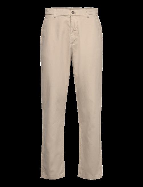 Lindbergh | Wide Fit Twill Pants | XXL