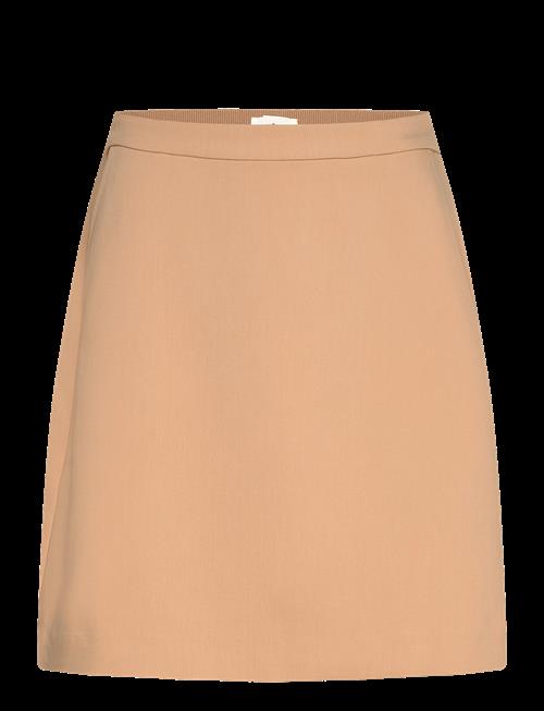 Soaked | Slcorinne Aline Skirt | L