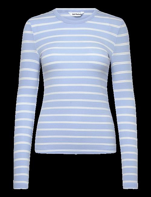 Soft Rebels | Srfenja Stripe O-Neck Top | M
