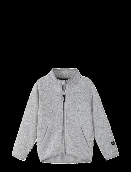 Reima | Fleece Sweater, Hopper | 134