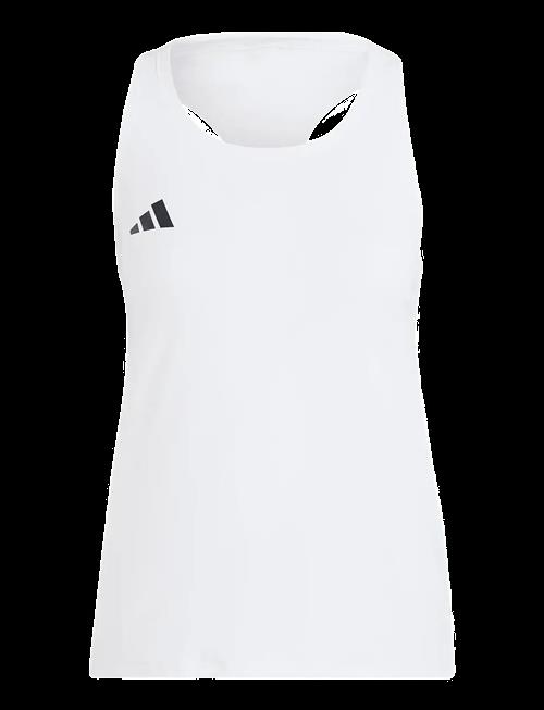 adidas Performance | Adizero E Tank | L