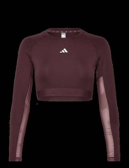 adidas Performance | Hyglm Cro Ls | M