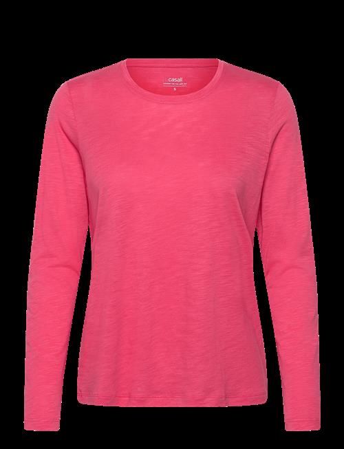 Casall | Soft Texture Long Sleeve | L