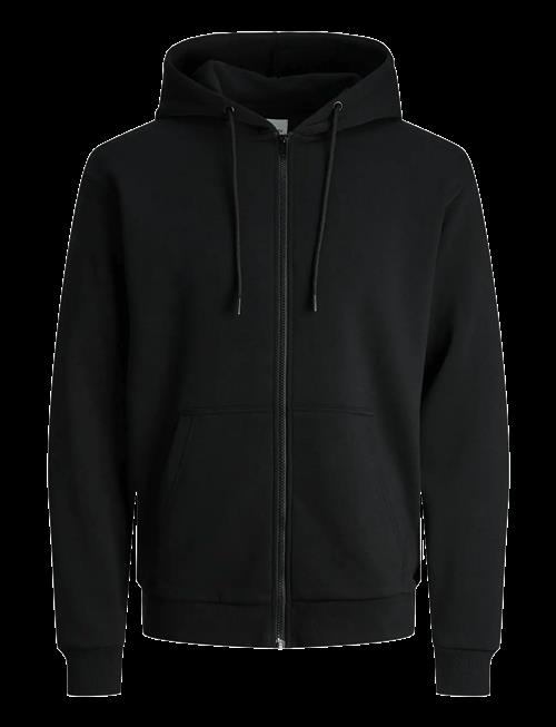 Jack & Jones | Jjebradley Sweat Zip Hood Noos | M