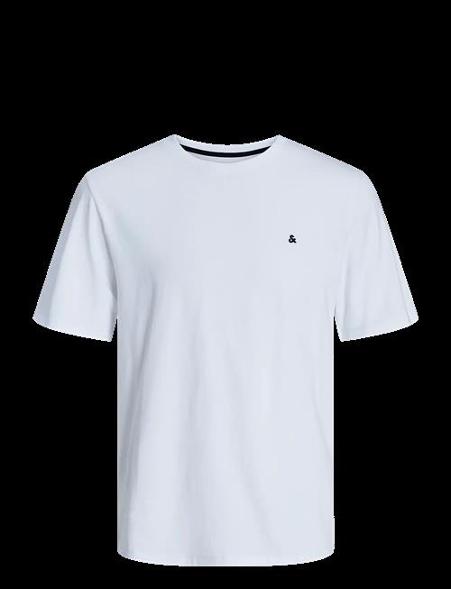 Jack & Jones | Jjepaulos Tee Ss Crew Neck Noos | XL