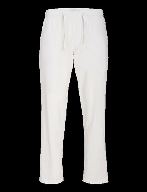 Jack & Jones | Jpstkane Summer Linen Blend Jogger Sn | XXL