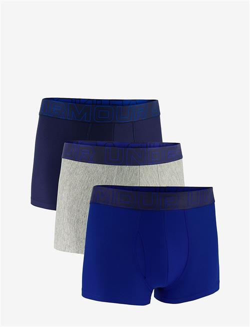 Under Armour | Ua Performance Tech - Solid 3" 3Pk | XXL