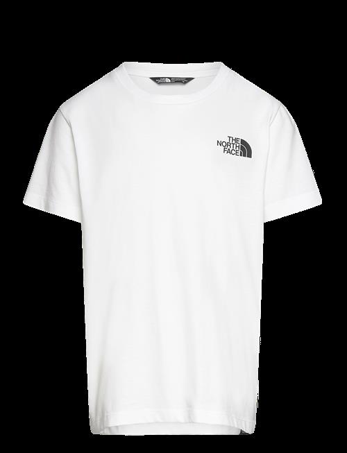 The North Face | Teen Simple Dome Regular Ss Tee | 115-119