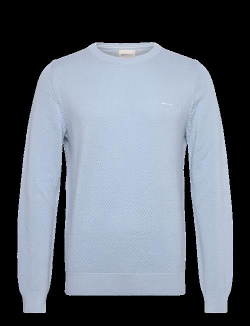 Gant | Cotton Pique C-Neck | XXXL