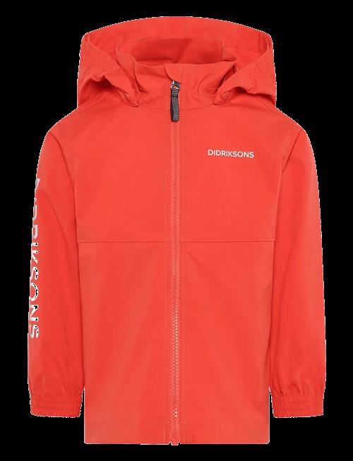 Didriksons | Hallon Kids Jkt | 98