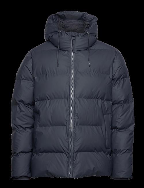 Rains | Alta Puffer Jacket W3T3 | XXL