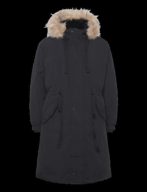 Gant | Oversized 2 In 1 Down Parka | M