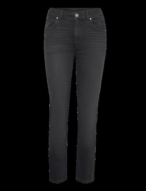 Gant | Cropped Slim Stretch Jeans | 34