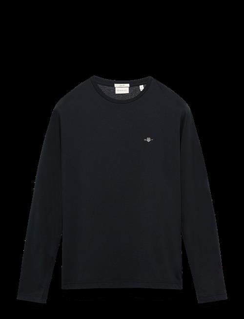 Gant | Slim Shield Ls T-Shirt | XXXL