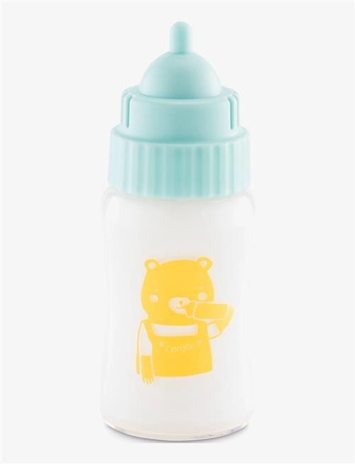 Corolle | Corolle Mgp 14" Milk Bottle W/Sound | ONE SIZE