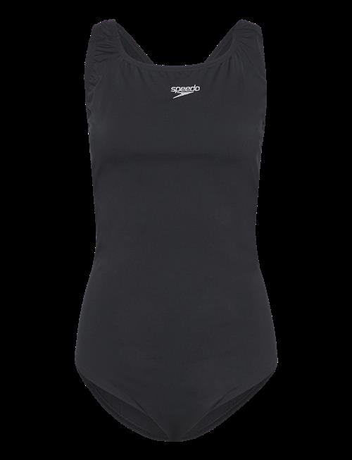 Speedo | Plus Size Endurance+ Medalist Swimsuit | 52
