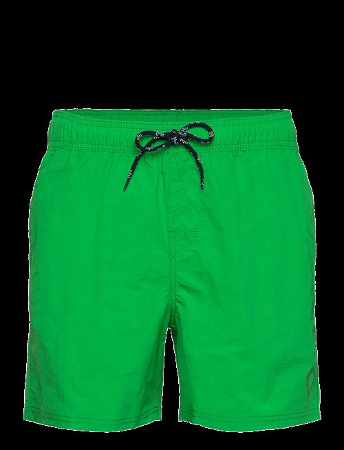 H2O | Leisure Logo Swim Shorts | L