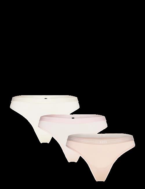 BOSS | 3P Thong | XXL