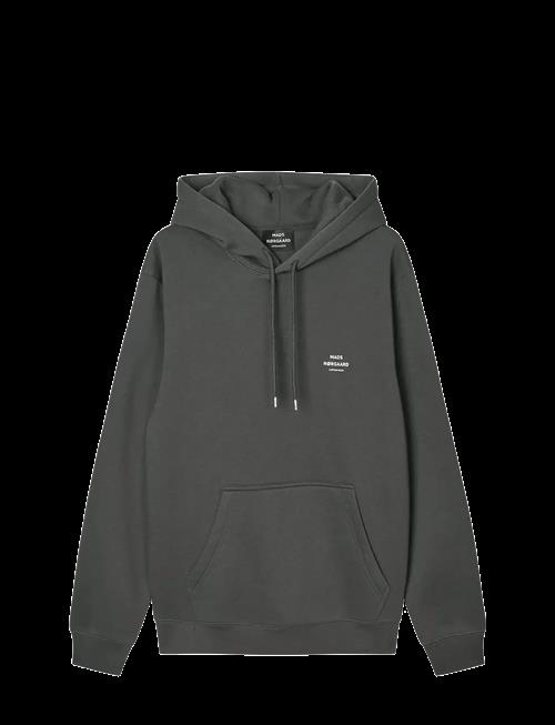 Mads Nørgaard | Standard Hoodie Logo Sweat | M