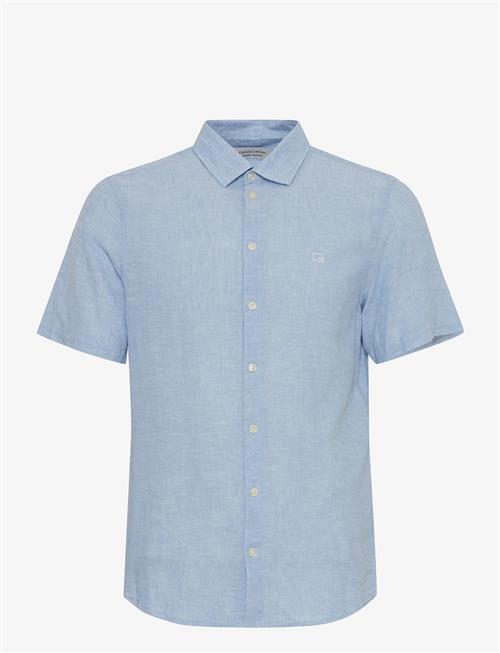Casual Friday | Cfaksel Ss Linen Mix Shirt | M
